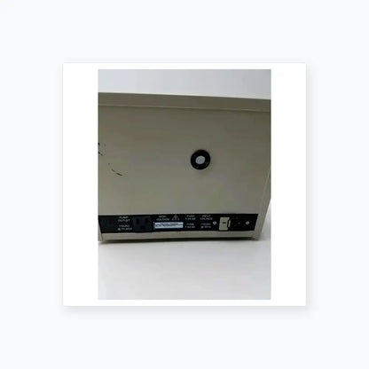 Harrick PDC-32G Compact Plasma Cleaner Sterilizer, Table-Top Plasma Cleaner Sterilizer, second-hand product photo 11