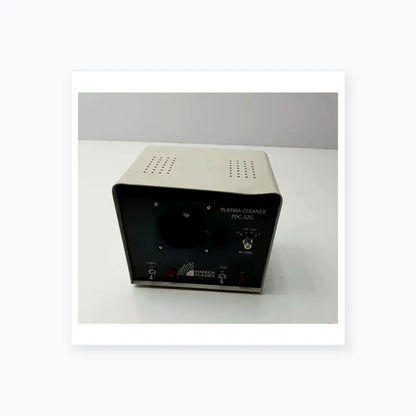 Harrick PDC-32G Compact Plasma Cleaner Sterilizer, Table-Top Plasma Cleaner Sterilizer, second-hand product photo 1