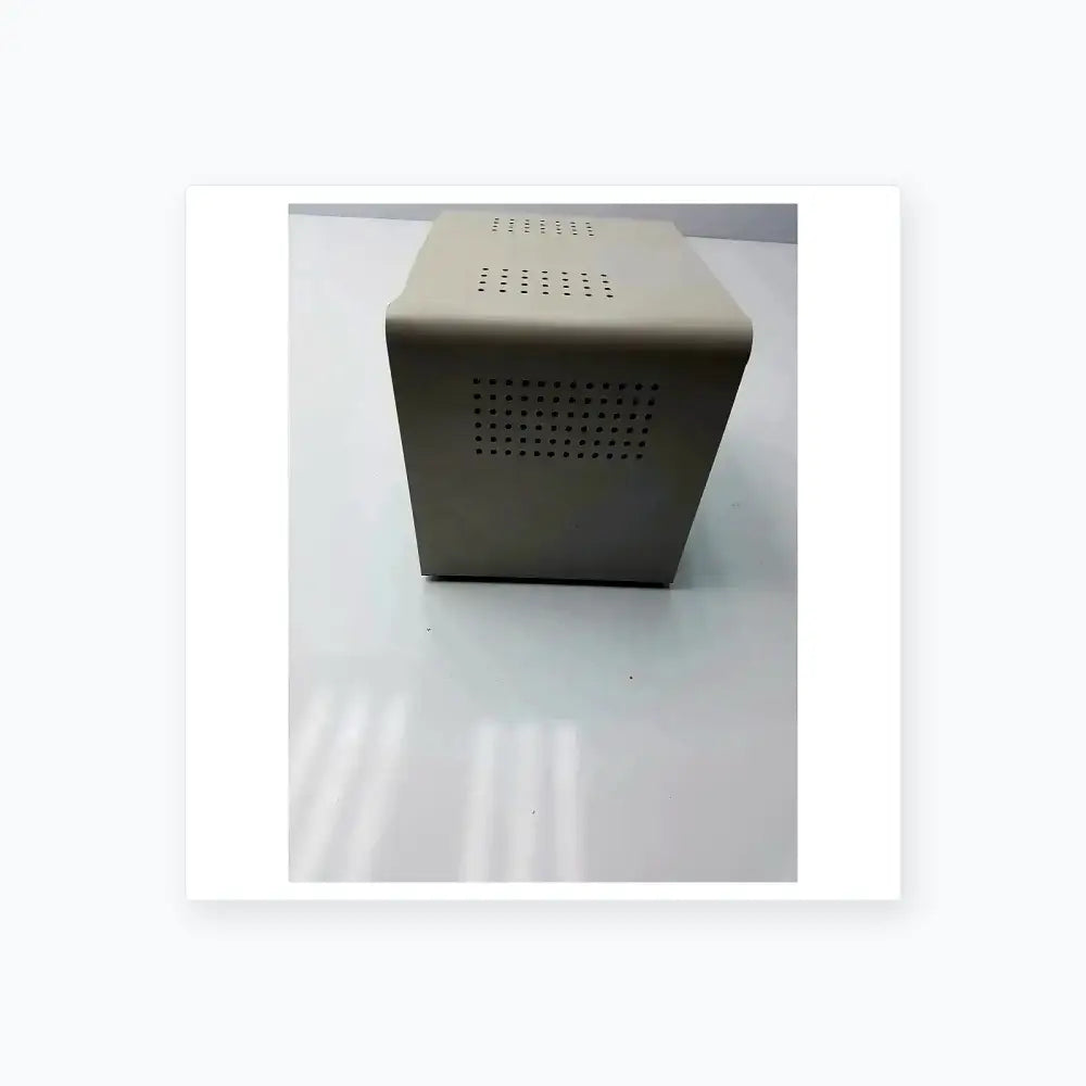 Harrick PDC-32G Compact Plasma Cleaner Sterilizer, Table-Top Plasma Cleaner Sterilizer, second-hand product photo 7