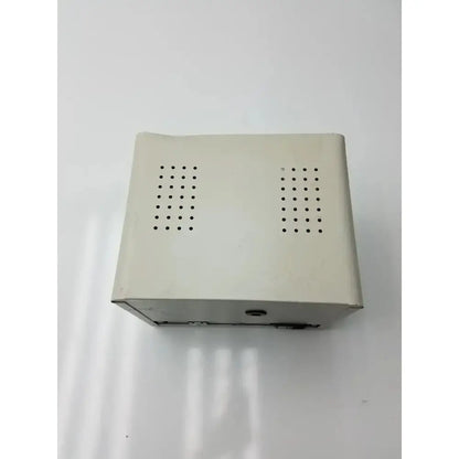 Harrick PDC-32G Compact Plasma Cleaner Sterilizer, Table-Top Plasma Cleaner Sterilizer, second-hand product photo 15