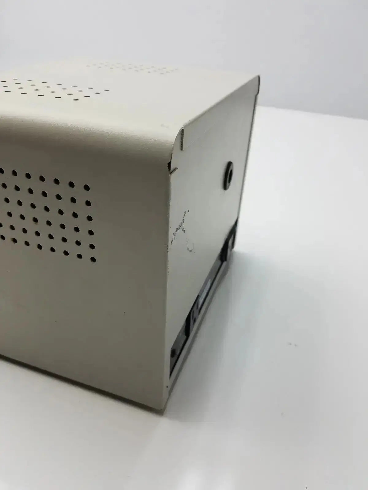 Harrick PDC-32G Compact Plasma Cleaner Sterilizer, Table-Top Plasma Cleaner Sterilizer, second-hand product photo 9