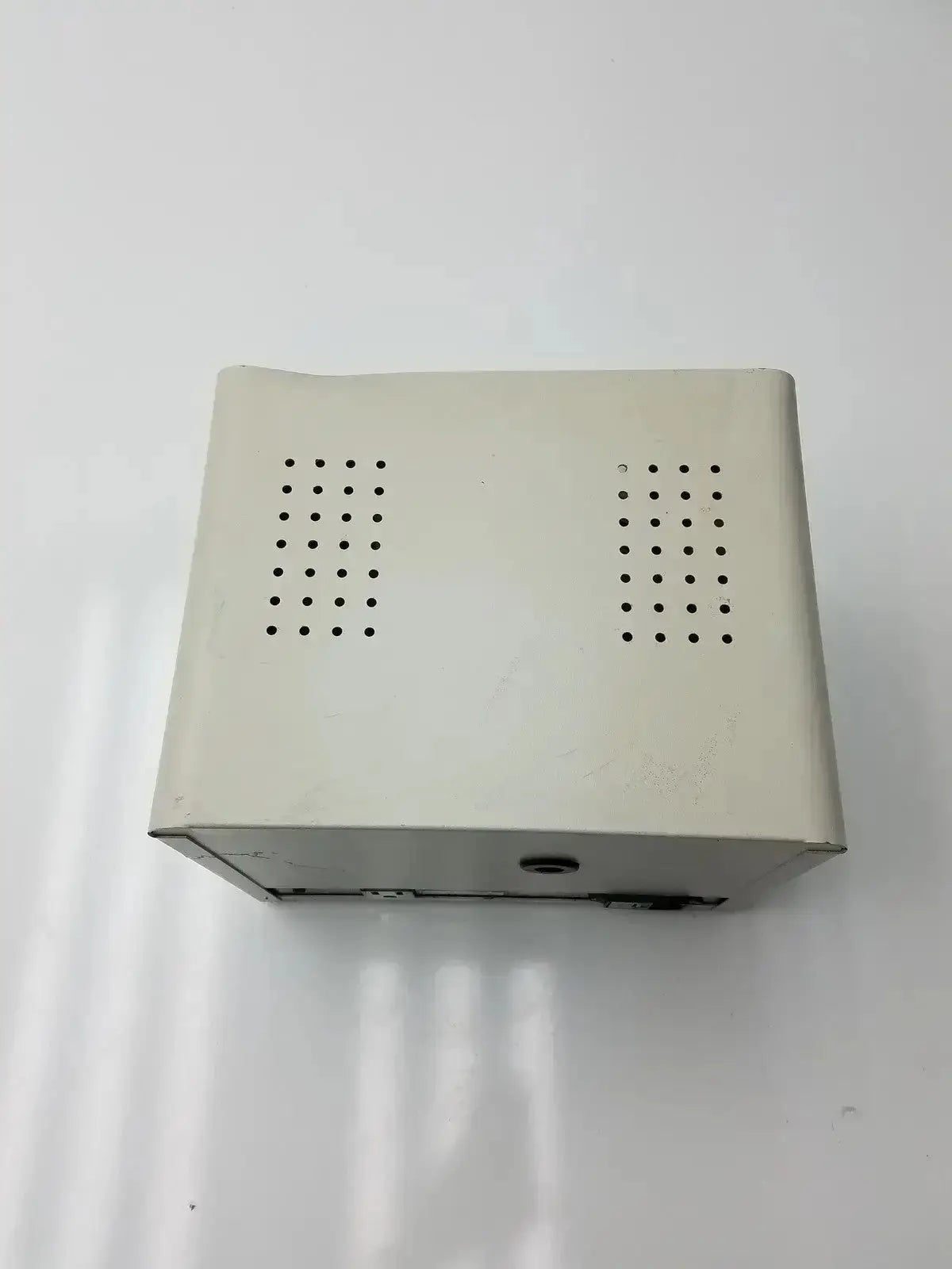 Harrick PDC-32G Compact Plasma Cleaner Sterilizer, Table-Top Plasma Cleaner Sterilizer, second-hand product photo 15