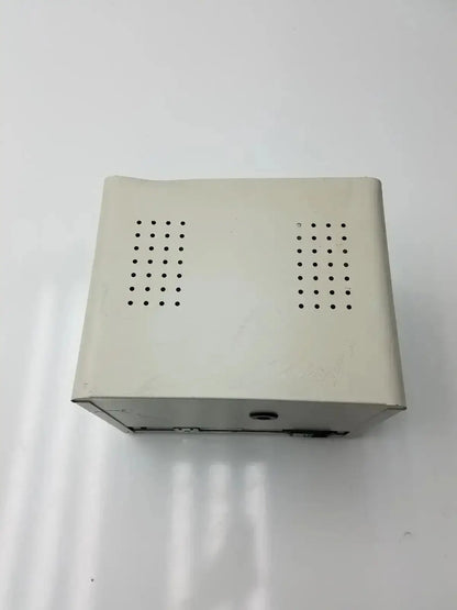 Harrick PDC-32G Compact Plasma Cleaner Sterilizer, Table-Top Plasma Cleaner Sterilizer, second-hand product photo 15