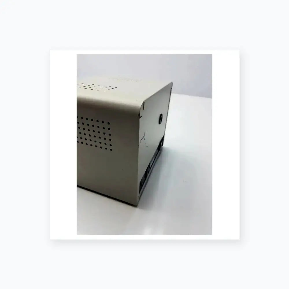 Harrick PDC-32G Compact Plasma Cleaner Sterilizer, Table-Top Plasma Cleaner Sterilizer, second-hand product photo 9