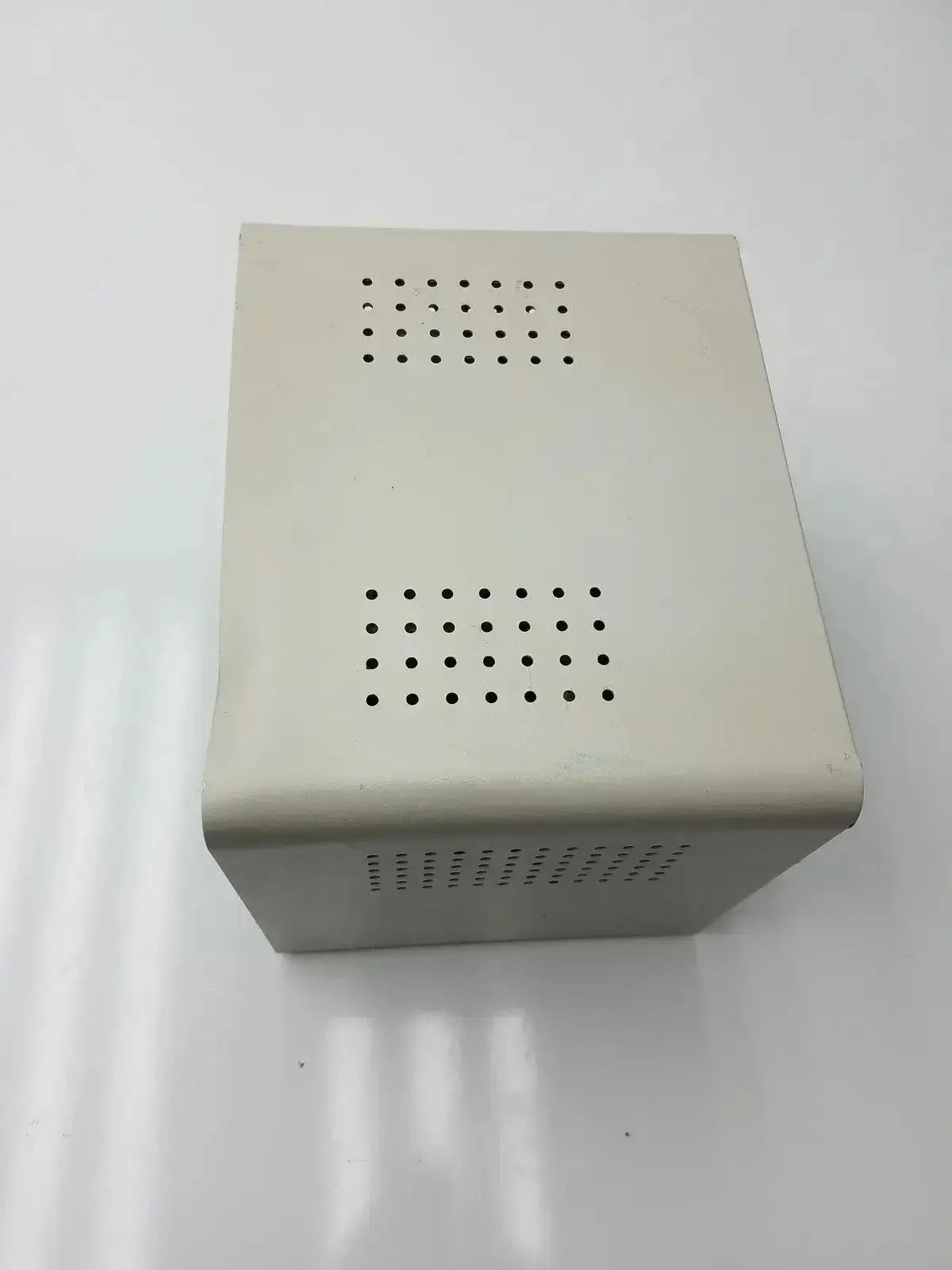 Harrick PDC-32G Compact Plasma Cleaner Sterilizer, Table-Top Plasma Cleaner Sterilizer, second-hand product photo 8