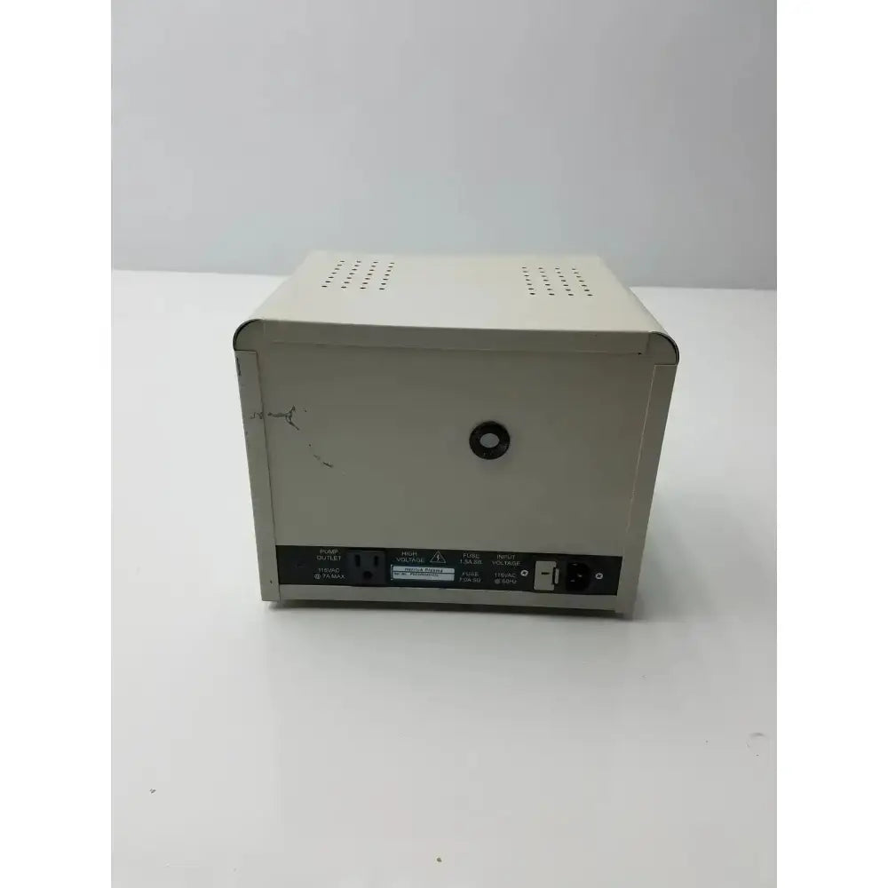 Harrick PDC-32G Compact Plasma Cleaner Sterilizer, Table-Top Plasma Cleaner Sterilizer, second-hand product photo 10