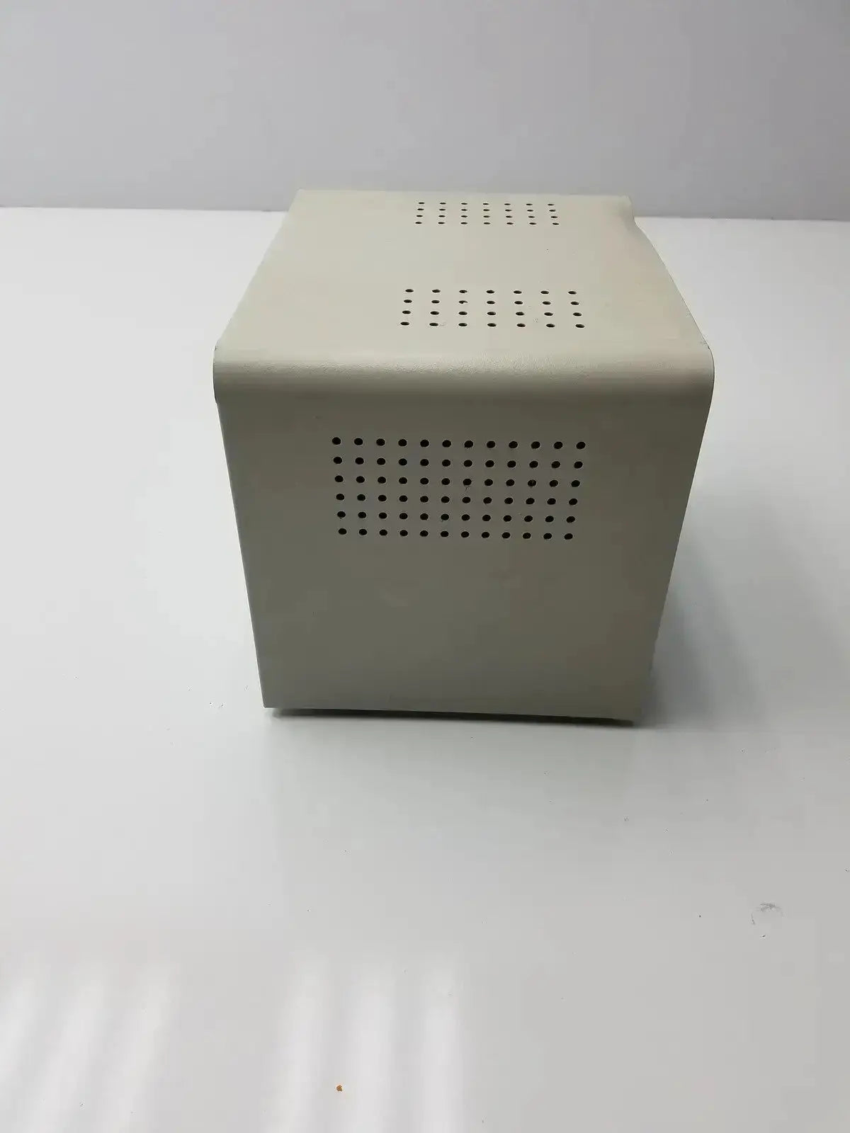 Harrick PDC-32G Compact Plasma Cleaner Sterilizer, Table-Top Plasma Cleaner Sterilizer, second-hand product photo 16