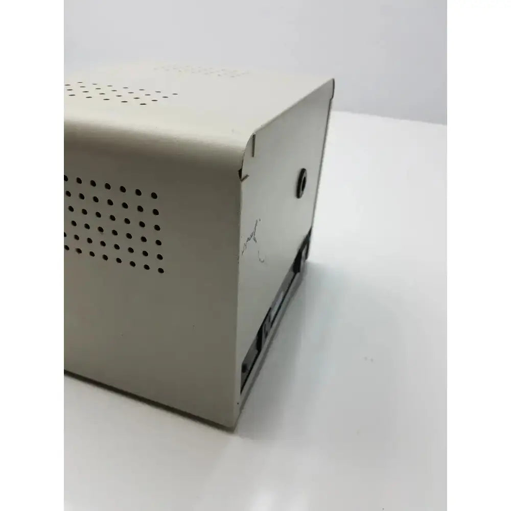 Harrick PDC-32G Compact Plasma Cleaner Sterilizer, Table-Top Plasma Cleaner Sterilizer, second-hand product photo 9