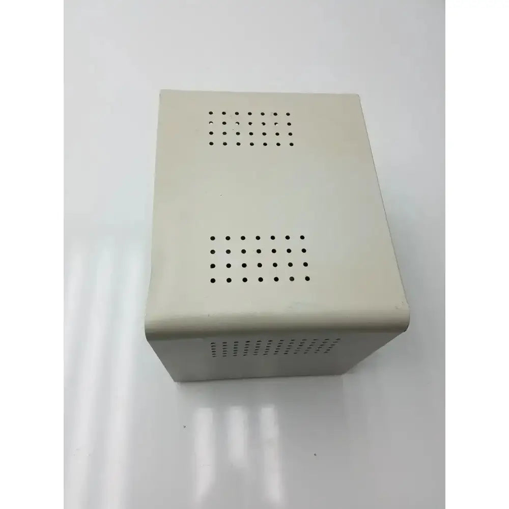 Harrick PDC-32G Compact Plasma Cleaner Sterilizer, Table-Top Plasma Cleaner Sterilizer, second-hand product photo 8