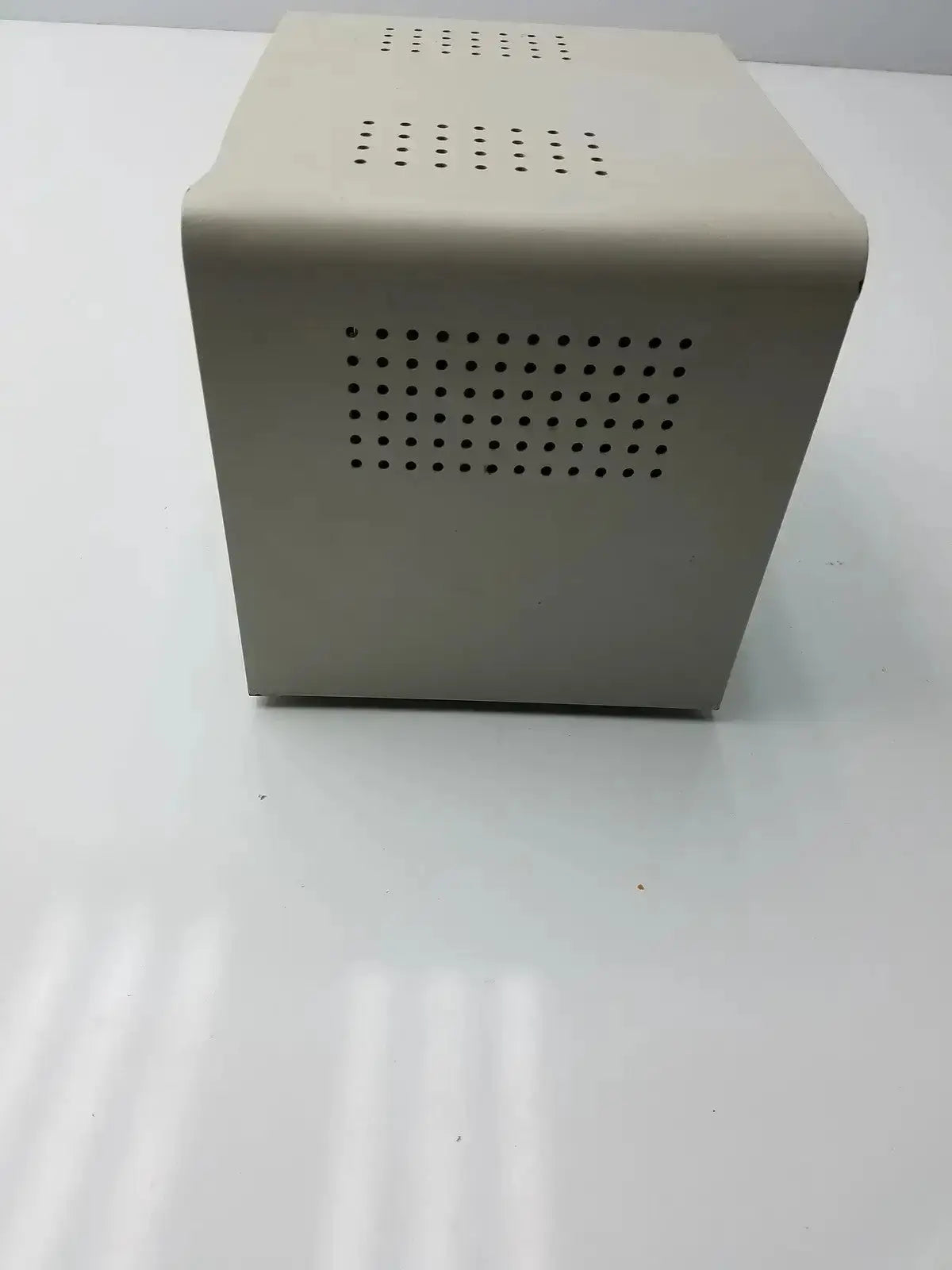 Harrick PDC-32G Compact Plasma Cleaner Sterilizer, Table-Top Plasma Cleaner Sterilizer, second-hand product photo 7