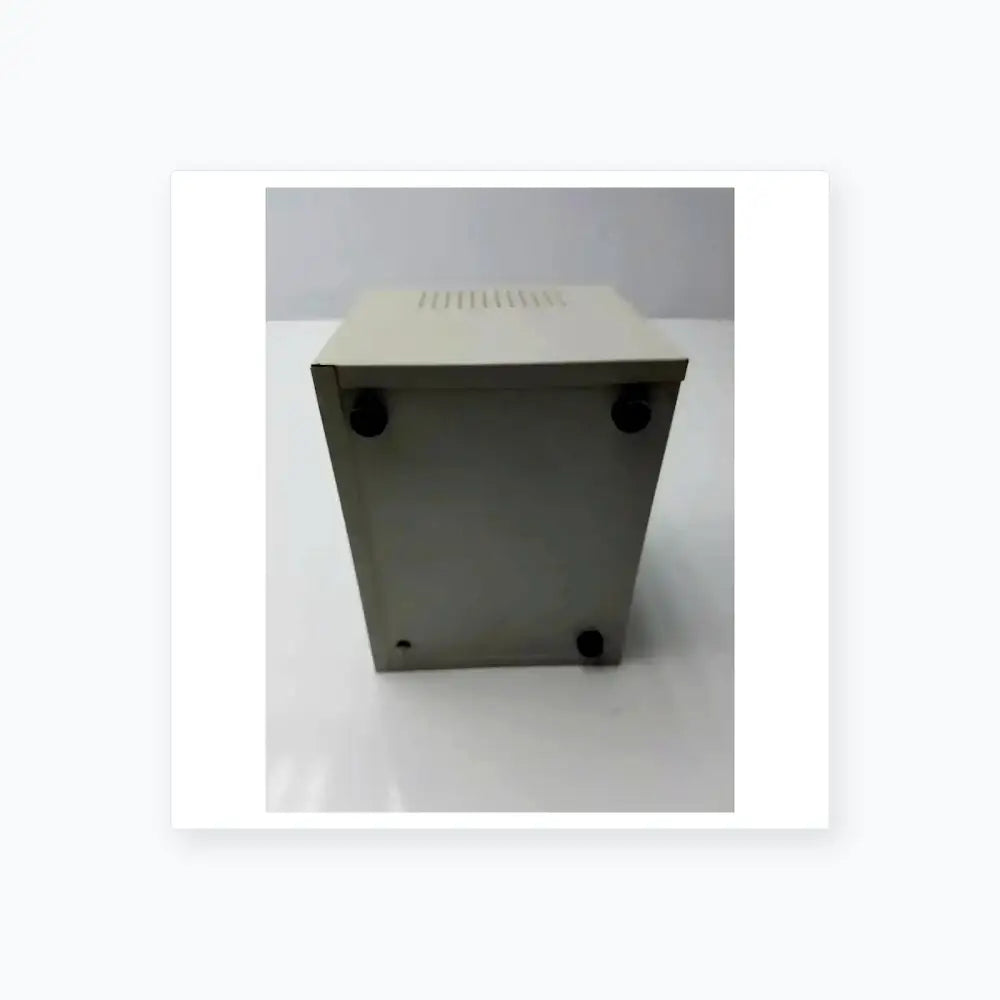 Harrick PDC-32G Compact Plasma Cleaner Sterilizer, Table-Top Plasma Cleaner Sterilizer, second-hand product photo 17