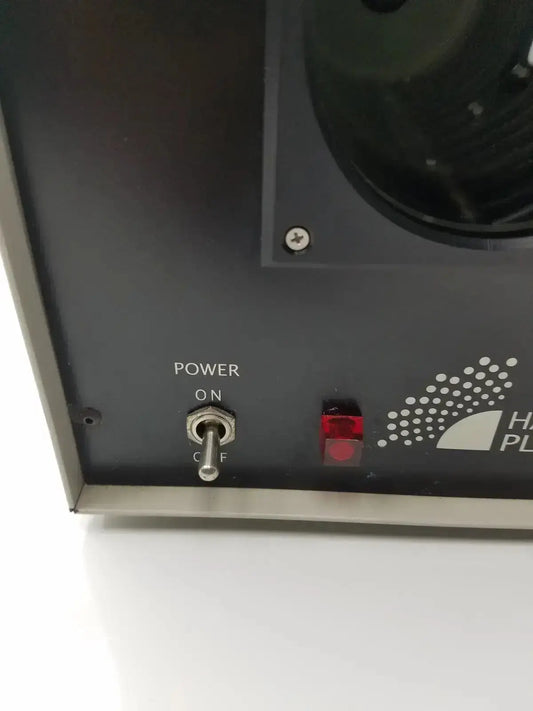Harrick PDC-32G Compact Plasma Cleaner Sterilizer, Table-Top Plasma Cleaner Sterilizer, second-hand product photo 2