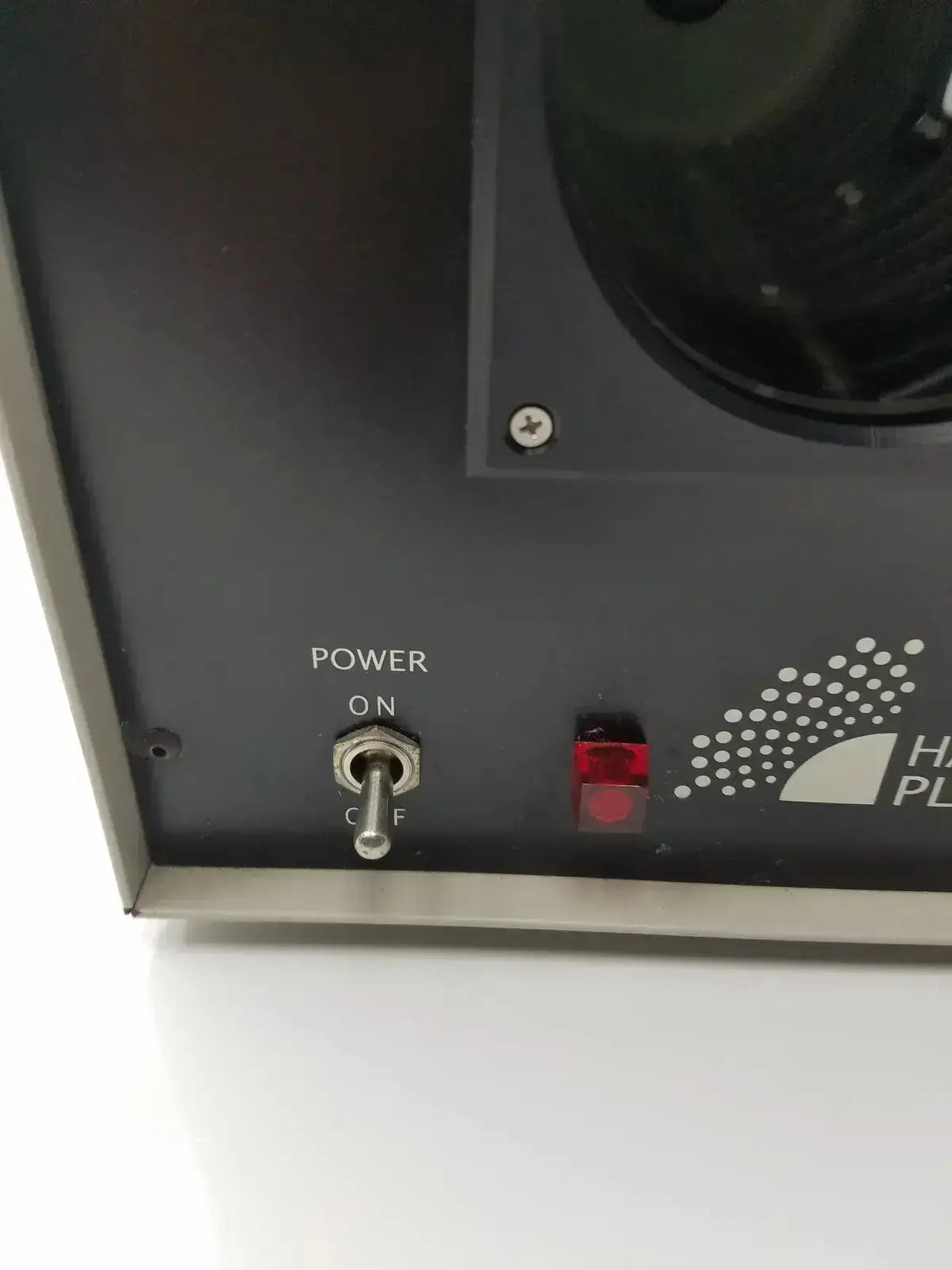Harrick PDC-32G Compact Plasma Cleaner Sterilizer, Table-Top Plasma Cleaner Sterilizer, second-hand product photo 2