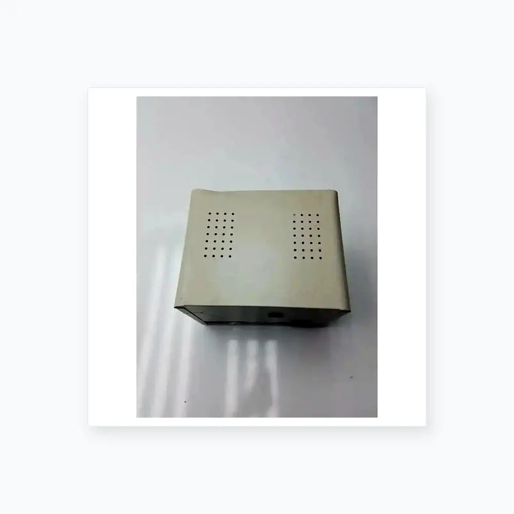 Harrick PDC-32G Compact Plasma Cleaner Sterilizer, Table-Top Plasma Cleaner Sterilizer, second-hand product photo 15
