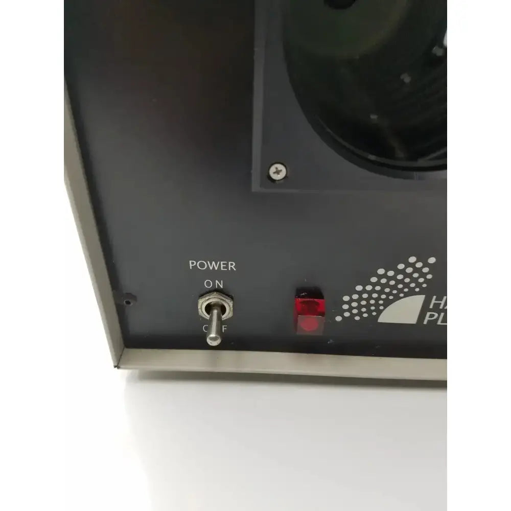 Harrick PDC-32G Compact Plasma Cleaner Sterilizer, Table-Top Plasma Cleaner Sterilizer, second-hand product photo 2