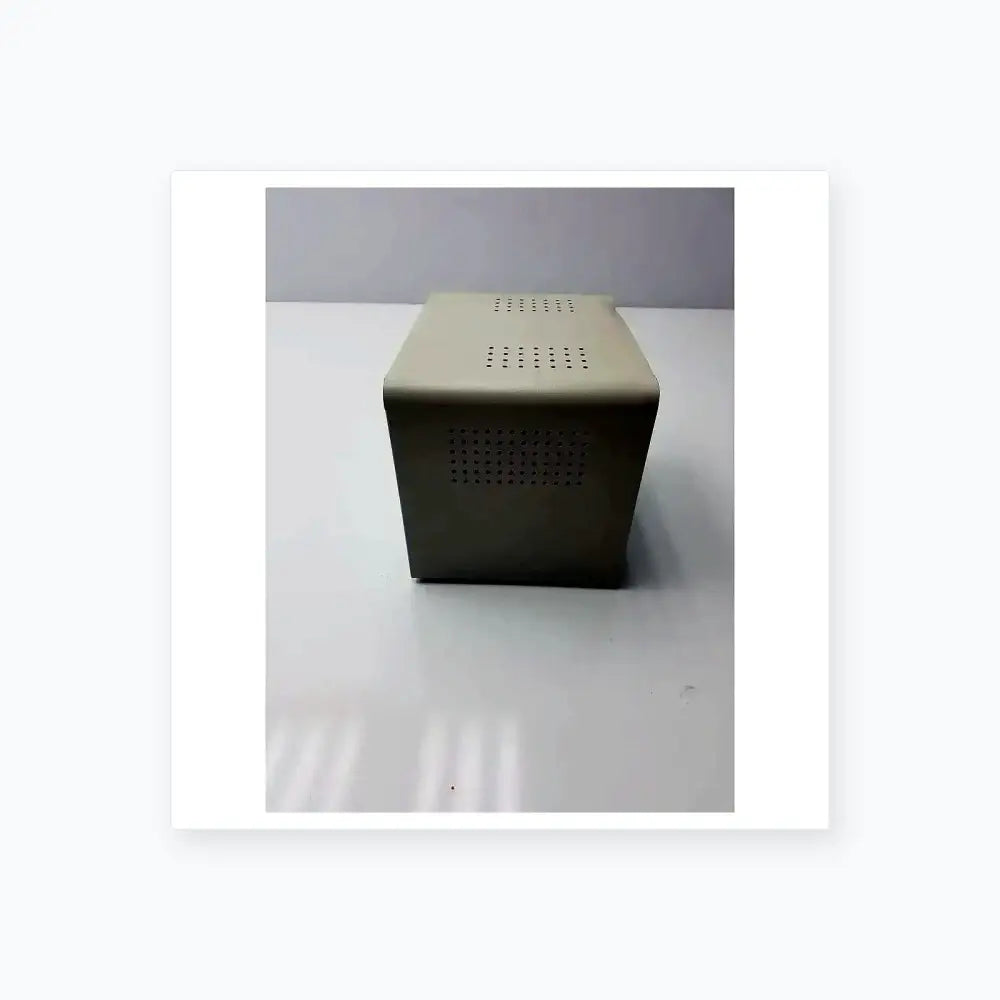 Harrick PDC-32G Compact Plasma Cleaner Sterilizer, Table-Top Plasma Cleaner Sterilizer, second-hand product photo 16