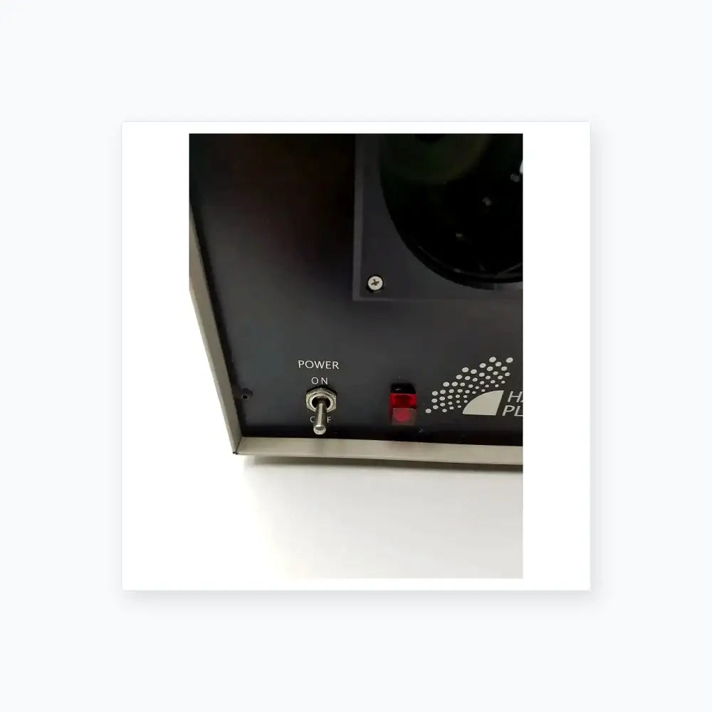 Harrick PDC-32G Compact Plasma Cleaner Sterilizer, Table-Top Plasma Cleaner Sterilizer, second-hand product photo 2