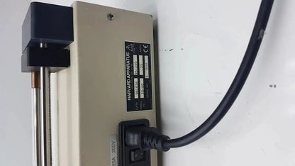 Harvard Apparatus Model 11 Digital Single Syringe Pump Syringe Pump, second-hand product photo 7