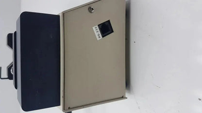 Harvard Apparatus Model 11 Digital Single Syringe Pump Syringe Pump, second-hand product photo 8
