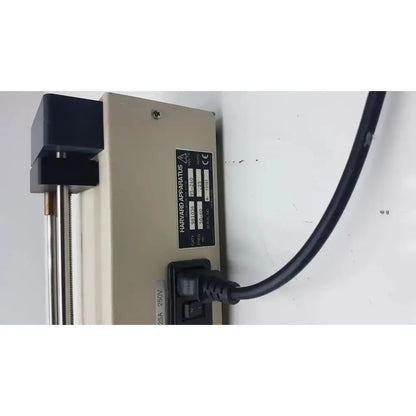 Harvard Apparatus Model 11 Digital Single Syringe Pump Syringe Pump, second-hand product photo 7