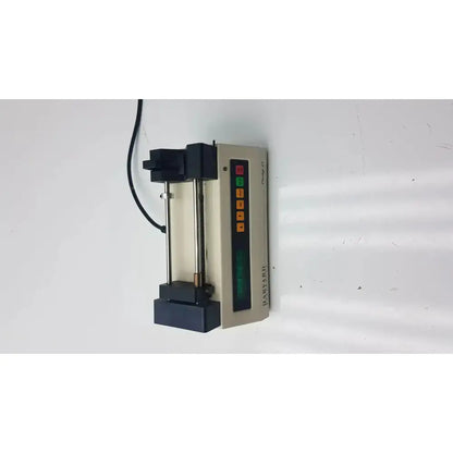 Harvard Apparatus Model 11 Digital Single Syringe Pump Syringe Pump, second-hand product photo 4
