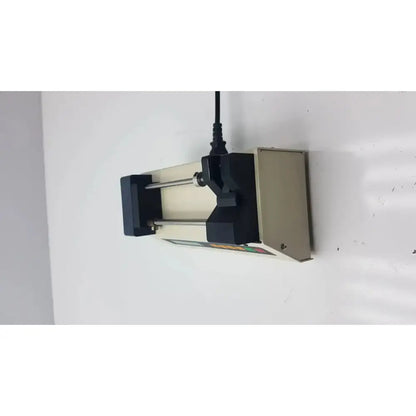 Harvard Apparatus Model 11 Digital Single Syringe Pump Syringe Pump, second-hand product photo 5