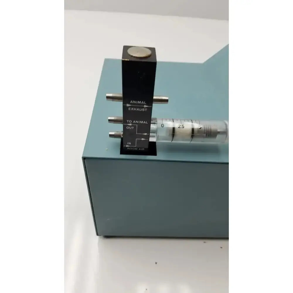 Harvard Apparatus Rodent Ventilator Model 683 Rodent Ventilator, as-is (for parts) product photo 3