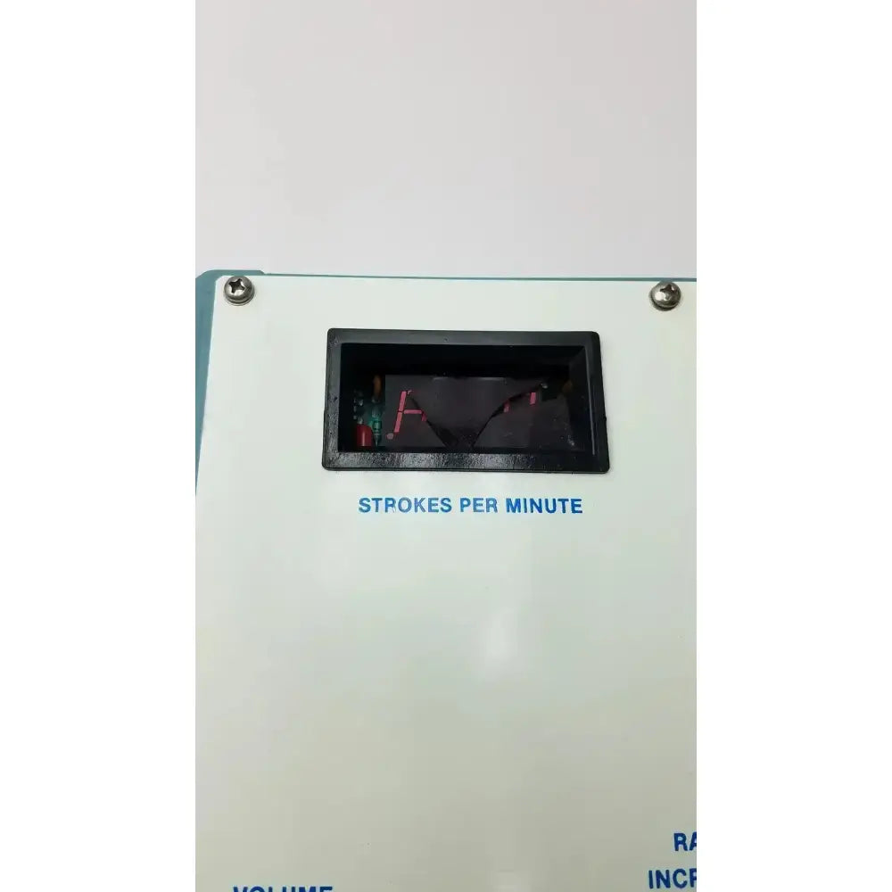 Harvard Apparatus Rodent Ventilator Model 683 Rodent Ventilator, as-is (for parts) product photo 7
