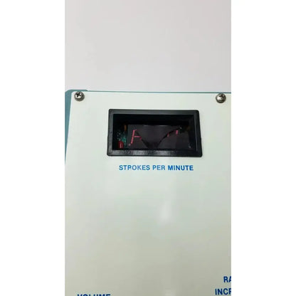 Harvard Apparatus Rodent Ventilator Model 683 Rodent Ventilator, as-is (for parts) product photo 7