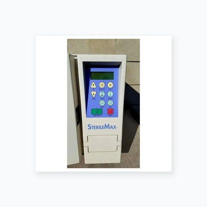 Reuse Medical Harvey SterileMax ST75935 Autoclaves & Sterilizers, second-hand product photo 1