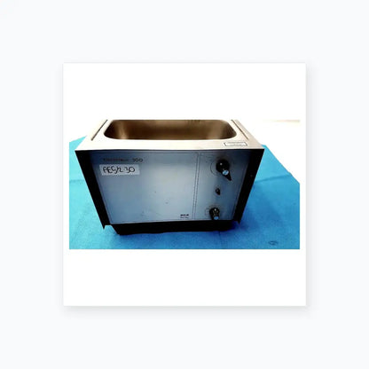 Reuse Medical Harvey Vibraclean Model 200 3D Cleaning Equipment 14"x11"x10" Medical Cables & Cords, second-hand product photo 1