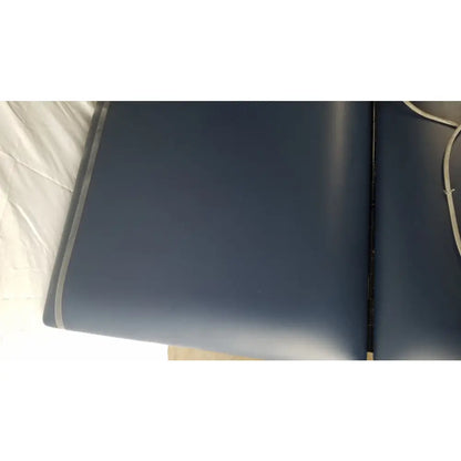 Reuse Medical Equipment Hausmann Bariatric Dual-Lift Electric Hi-Lo Treatment Table Powered Examination Tables, second-hand product photo 7