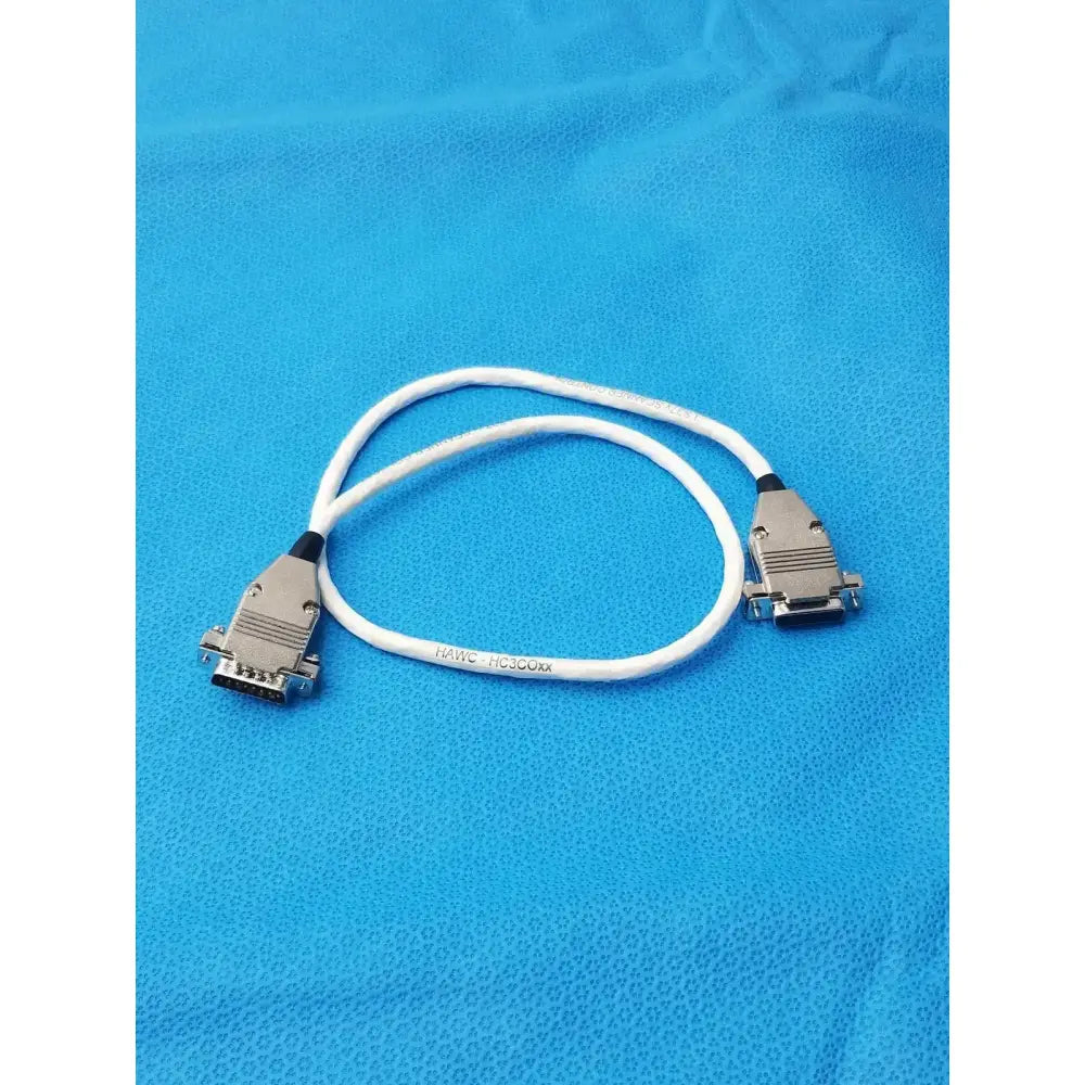 HAWC HC3DXX 15-Pin Male to 15-Pin Female Extension Cable Extension Cable, second-hand product photo 1