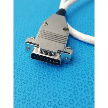 HAWC HC3DXX 15-Pin Male to 15-Pin Female Extension Cable Extension Cable, second-hand product photo 2