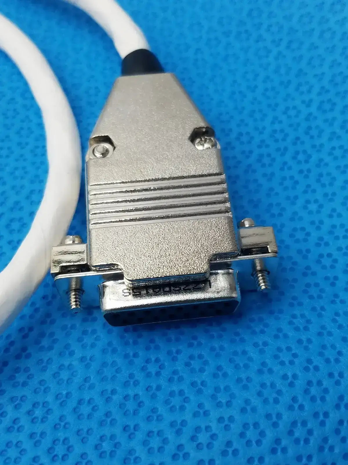 HAWC HC3DXX 15-Pin Male to 15-Pin Female Extension Cable Extension Cable, second-hand product photo 3