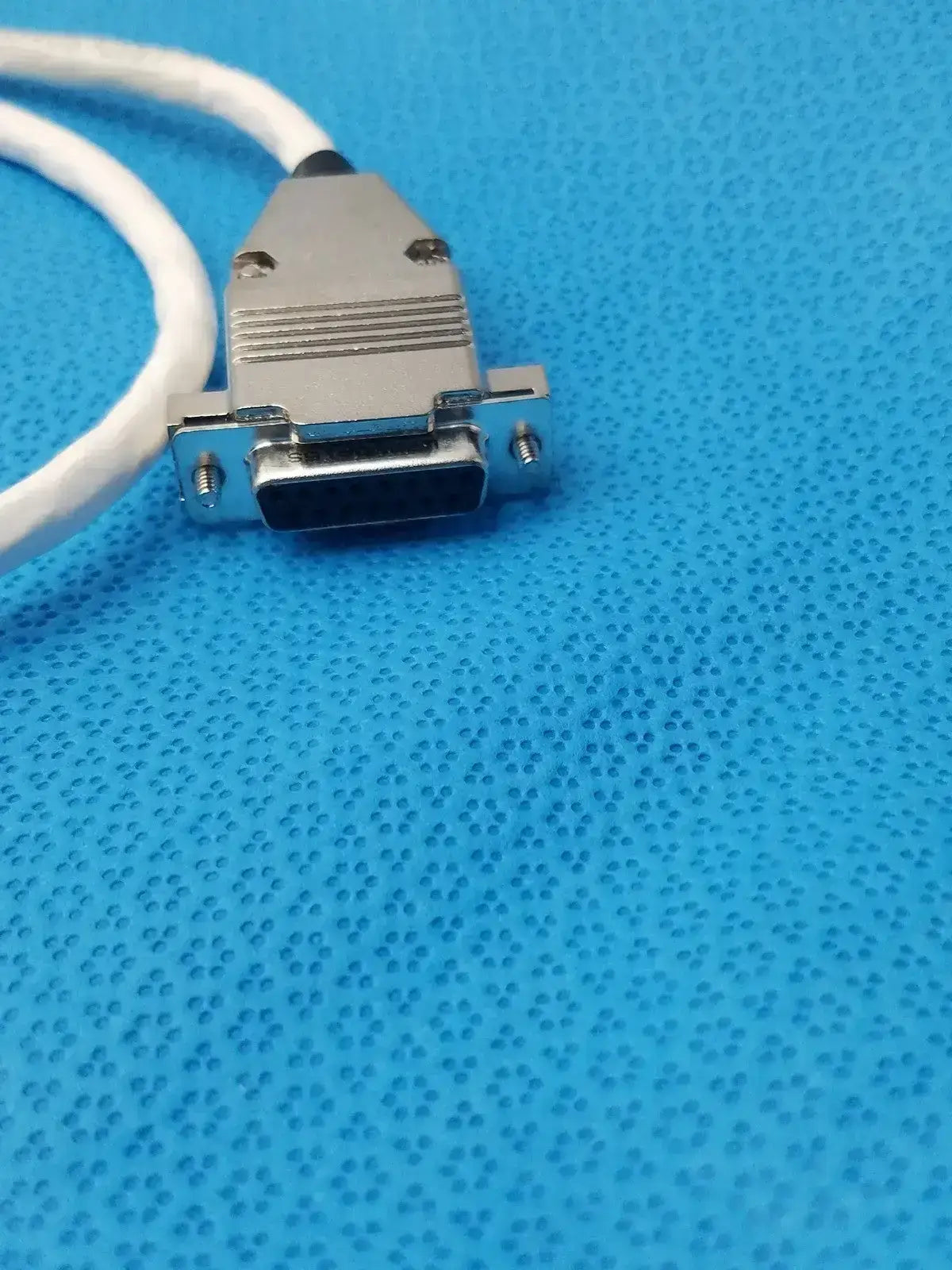 HAWC HC3DXX 15-Pin Male to 15-Pin Female Extension Cable Extension Cable, second-hand product photo 4