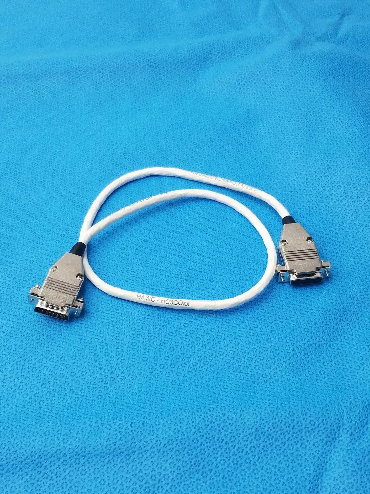 HAWC HC3DXX 15-Pin Male to 15-Pin Female Extension Cable Extension Cable, second-hand product photo 1
