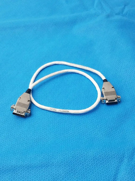 HAWC HC3DXX 15-Pin Male to 15-Pin Female Extension Cable Extension Cable, second-hand product photo 1