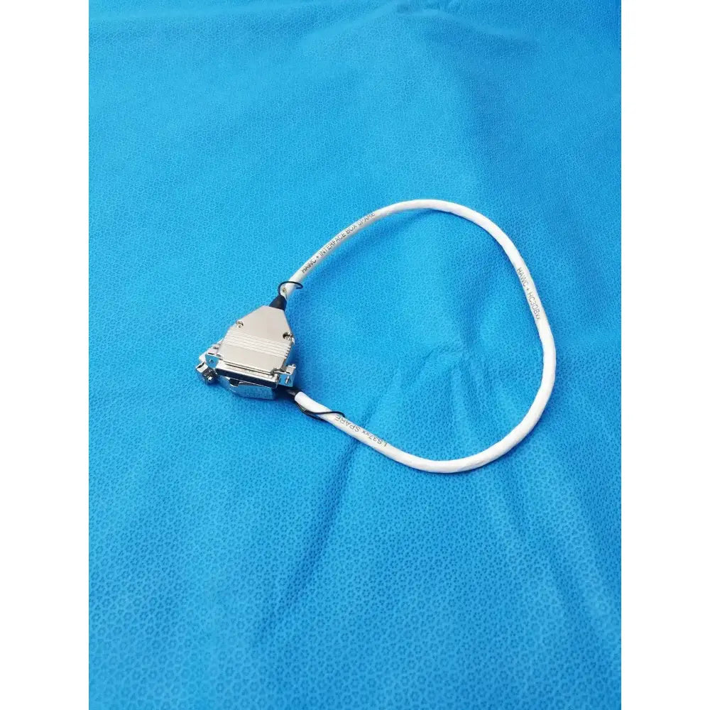 Generic HAWC + Interface Box Spare Cable HC3DBxx with DB25 Connector Spare Cable, second-hand product photo 4