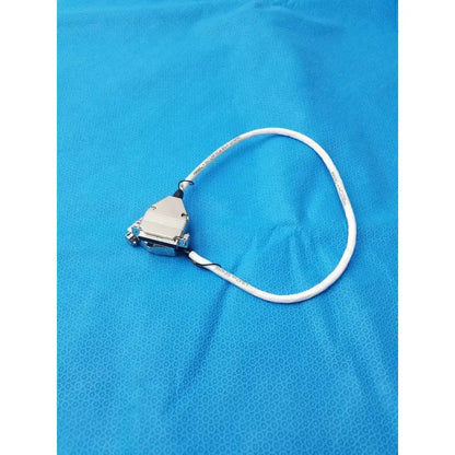 Generic HAWC + Interface Box Spare Cable HC3DBxx with DB25 Connector Spare Cable, second-hand product photo 4