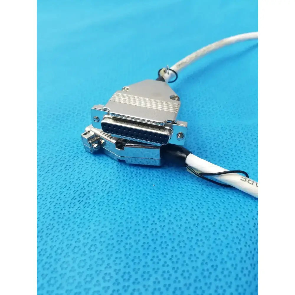 Generic HAWC + Interface Box Spare Cable HC3DBxx with DB25 Connector Spare Cable, second-hand product photo 3