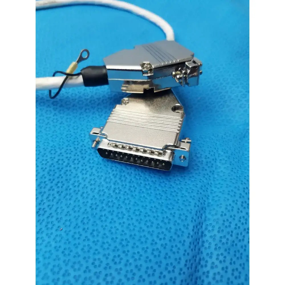 Generic HAWC + Interface Box Spare Cable HC3DBxx with DB25 Connector Spare Cable, second-hand product photo 2