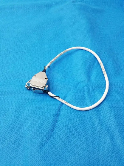 Generic HAWC + Interface Box Spare Cable HC3DBxx with DB25 Connector Spare Cable, second-hand product photo 4