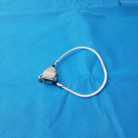 Generic HAWC + Interface Box Spare Cable HC3DBxx with DB25 Connector Spare Cable, second-hand product photo 1