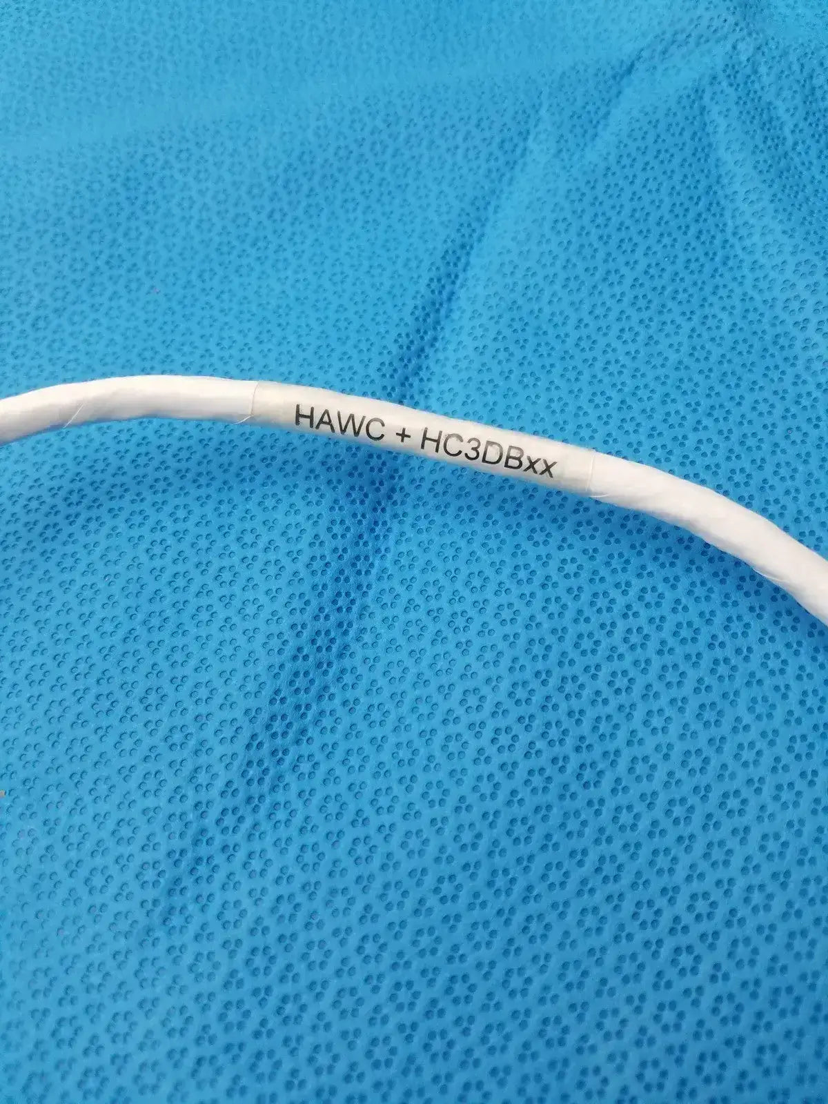 Generic HAWC + Interface Box Spare Cable HC3DBxx with DB25 Connector Spare Cable, second-hand product photo 6