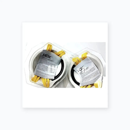 HDX N95 Respirator Face Mask, Lot of 2 N95 Respirator Mask, second-hand product photo 2