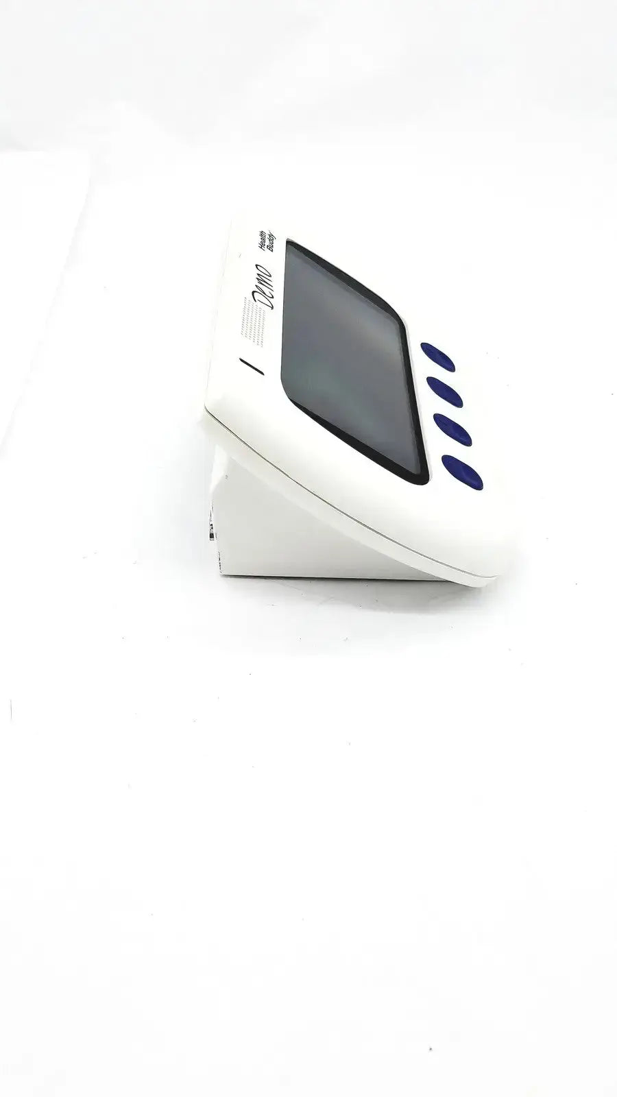 Health Hero Health Buddy 3 Appliance Ref 096-1000-001 Patient Monitoring Equipment, as-is (for parts) product photo 7
