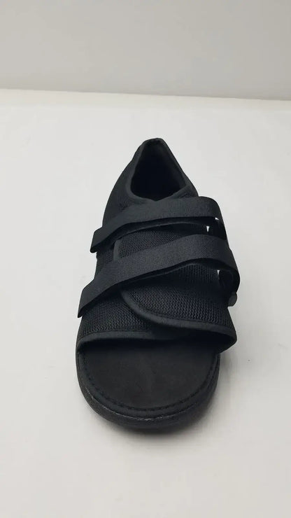 Health Design Classic Post Op Shoe HD-PO-CL7 Post-Op Shoe, second-hand product photo 5