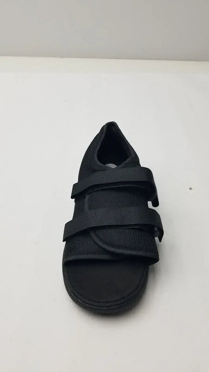 Health Design Classic Post Op Shoe HD-PO-CL7 Post-Op Shoe, second-hand product photo 2