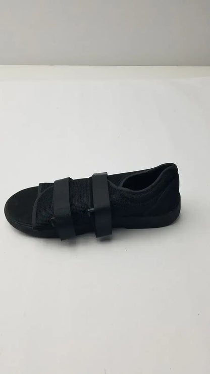 Health Design Classic Post Op Shoe HD-PO-CL7 Post-Op Shoe, second-hand product photo 1